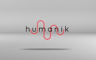 branding_humanik_01 Diseño gráfico, branding Humanik