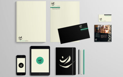 Diseño gráfico, branding Movimiento Araoz Diseño gráfico, branding Movimiento Araoz