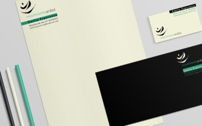 Diseño gráfico, branding Movimiento Araoz Diseño gráfico, branding Movimiento Araoz
