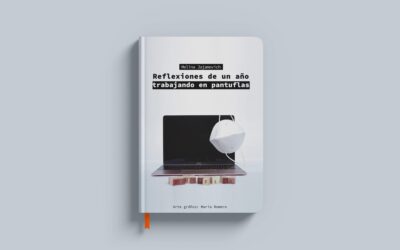 diseñoeditorial_Reflexionesdeunañotrabajandoenpantuflas_Melina_Jajamovich_01 Melina Jajamovich