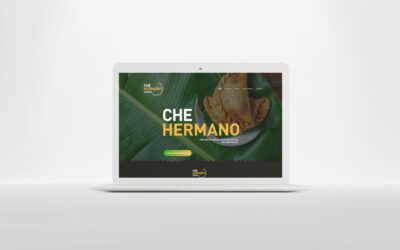 web_design_chehermano_02 Che Hermano Diseño web