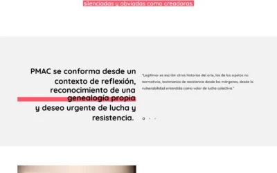 web_design_pmac_03 Plataforma PMAC - WEB