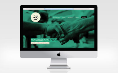 webdesign_movimientoaraoz_01 Diseño web Movimiento Araoz