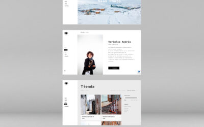 webdesign_vean_00 Diseño página web de VEAN
