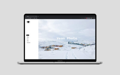 webdesign_vean_02 Diseño página web de VEAN